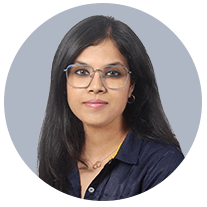 Amola Narain - EMEA Operations