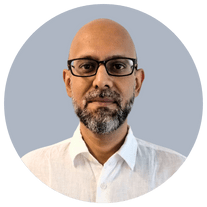 Faraz Siddique - Product Development 