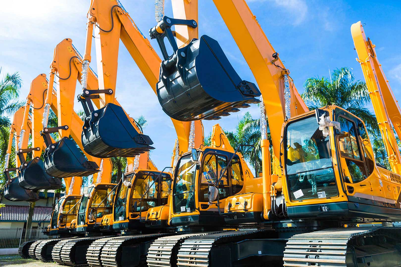 Strategic Due Diligence in India's Construction Equipment Sector