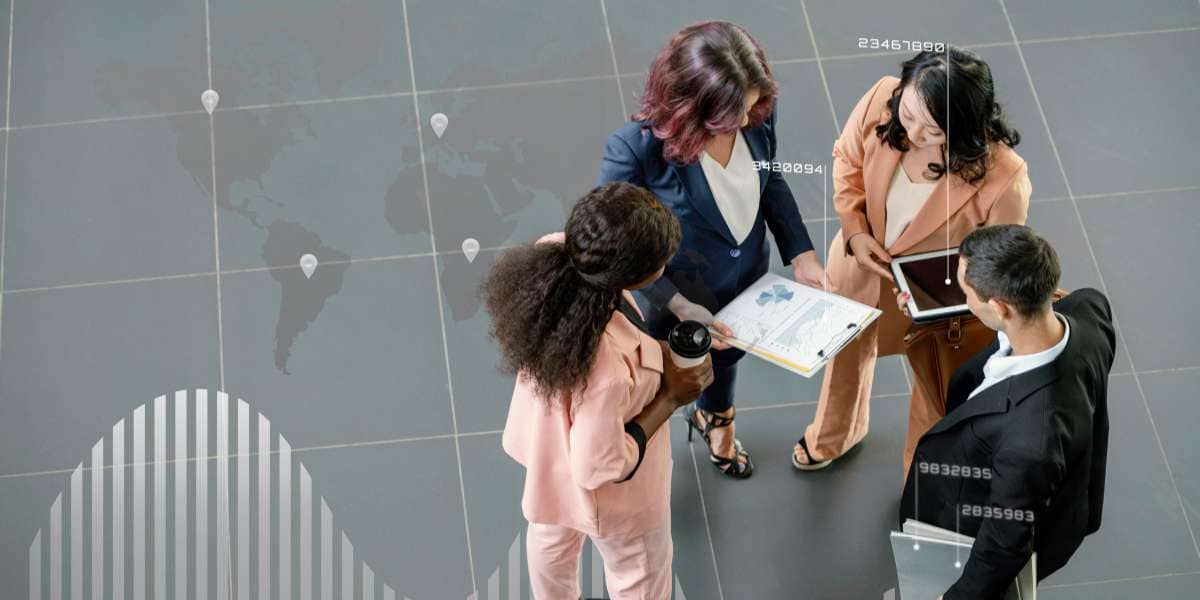 How Expert Networks Empower Businesses with On-Demand Knowledge