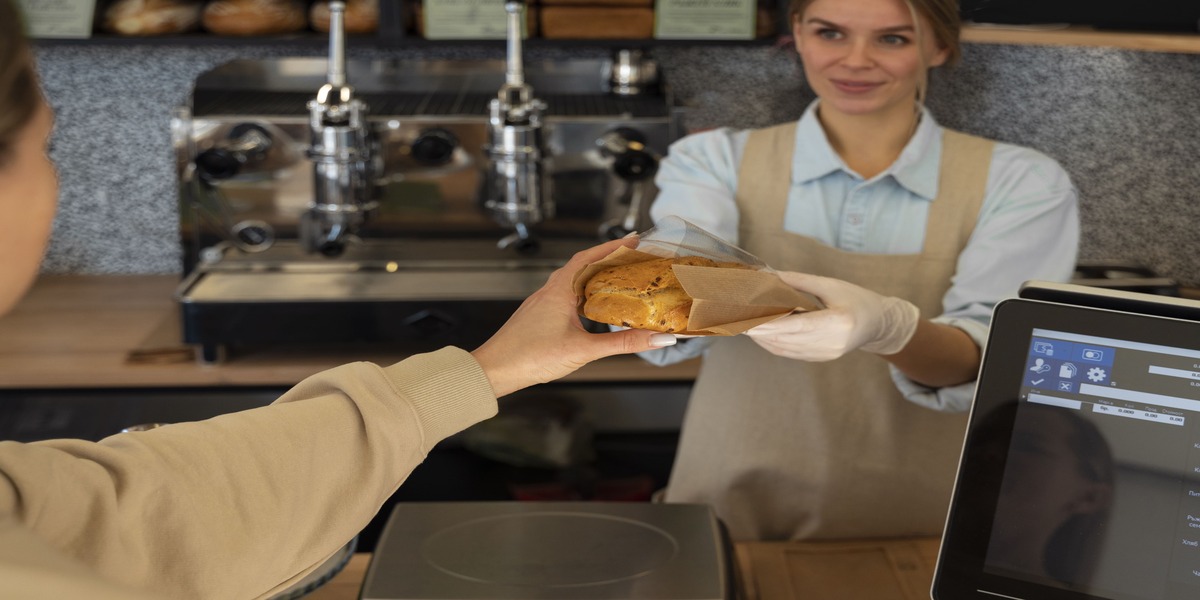AI Transforms the Quick Service Restaurant Industry