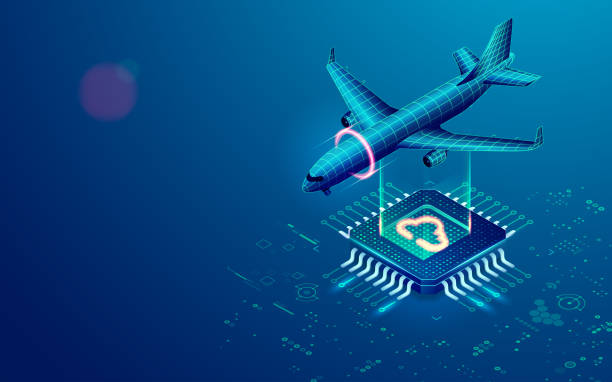 AI and Cloud Driving Aviation Transformation