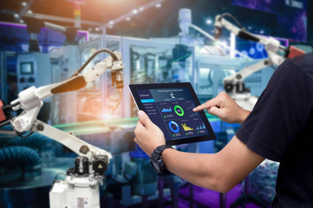 Innovating Building Materials Retail With AI