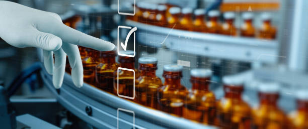AI & Sustainability in Pharma Supply Chains