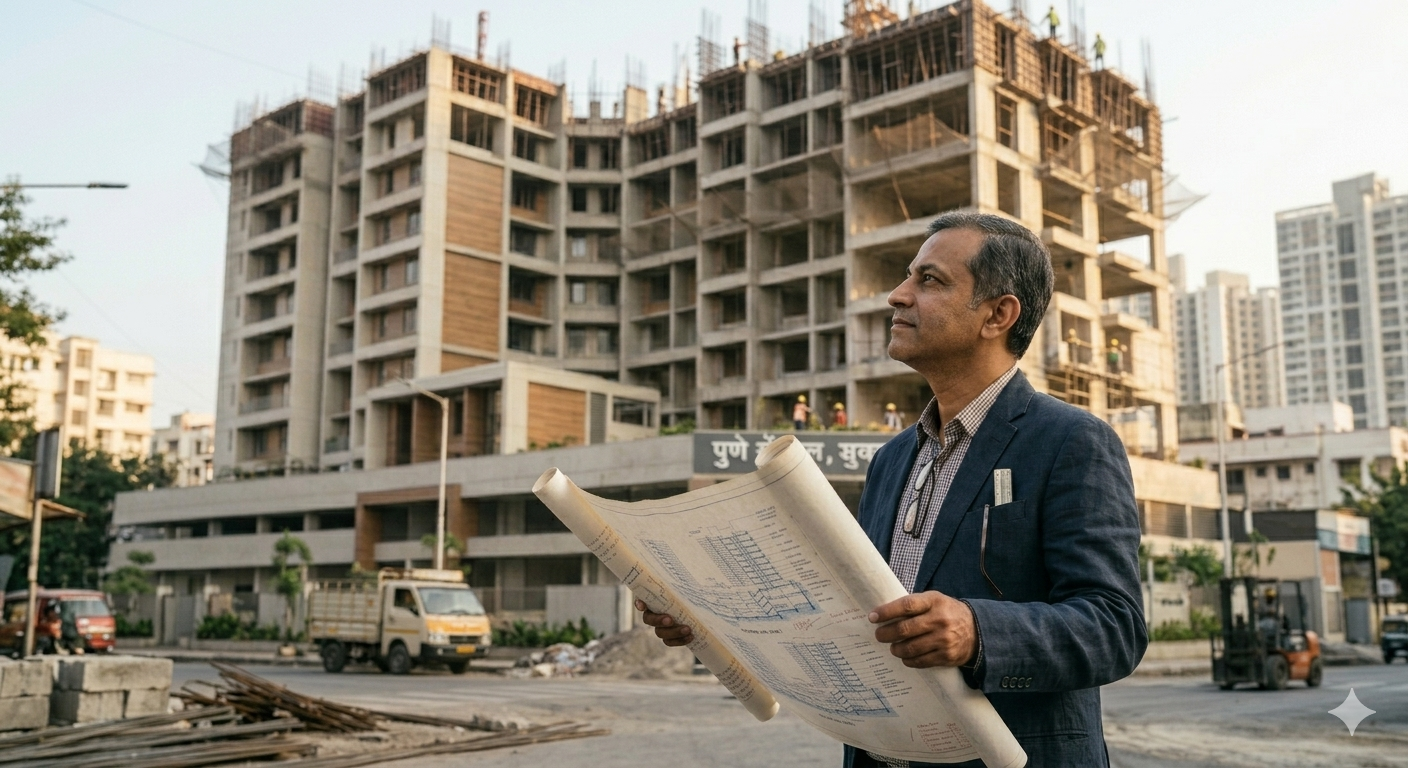 Transforming High-Rise Construction in India