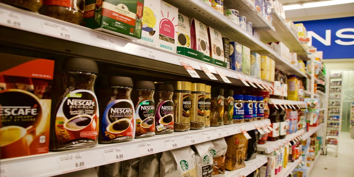 6 'Tips' To Enter The FMCG Market