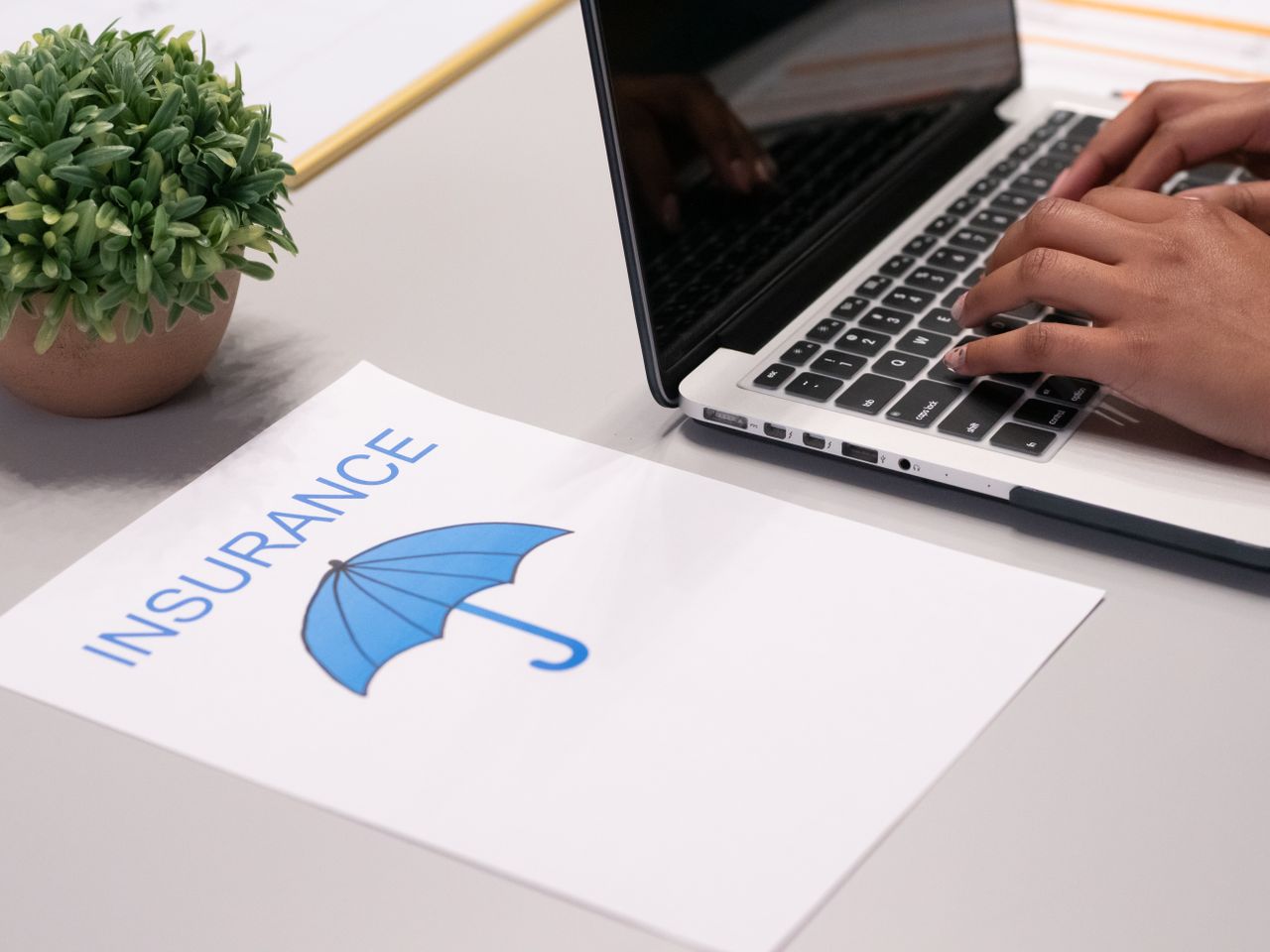 AI in Insurance: An Advisory Perspective