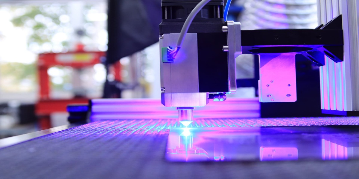 2022 Won’t Be More Of The Same In 3D Printing