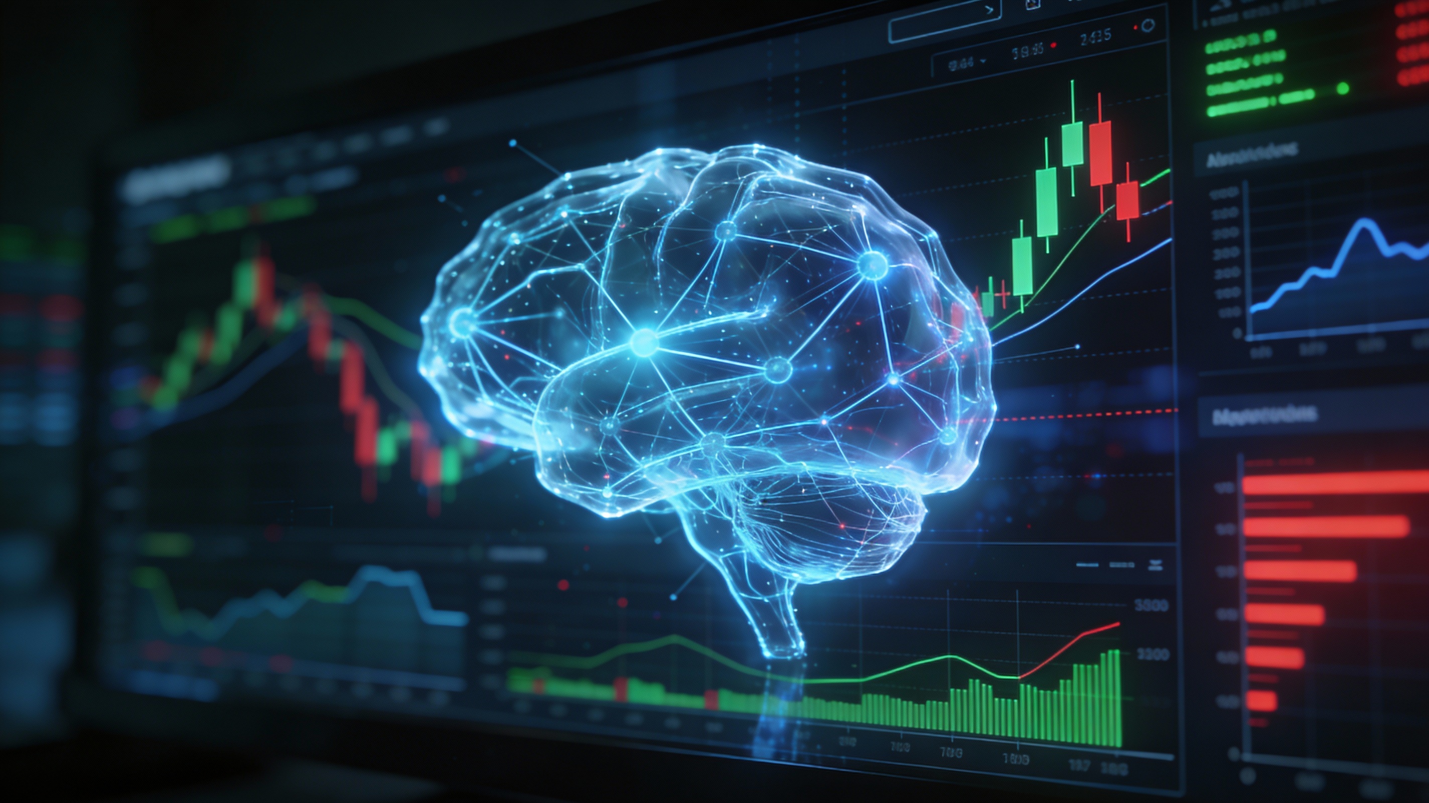 AI-Driven Data Layers Set New Efficiency