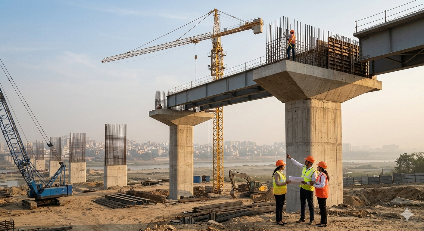 Addressing India’s Infrastructure Barriers