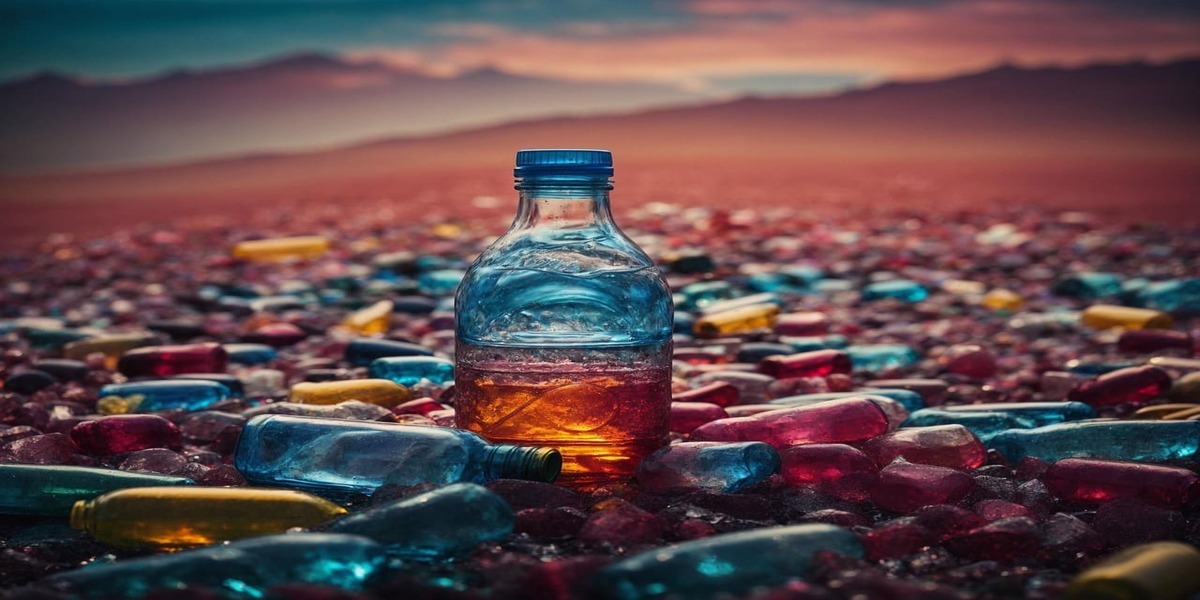Bioplastics And Chemical Recycling Reshaping Global Supply Chains