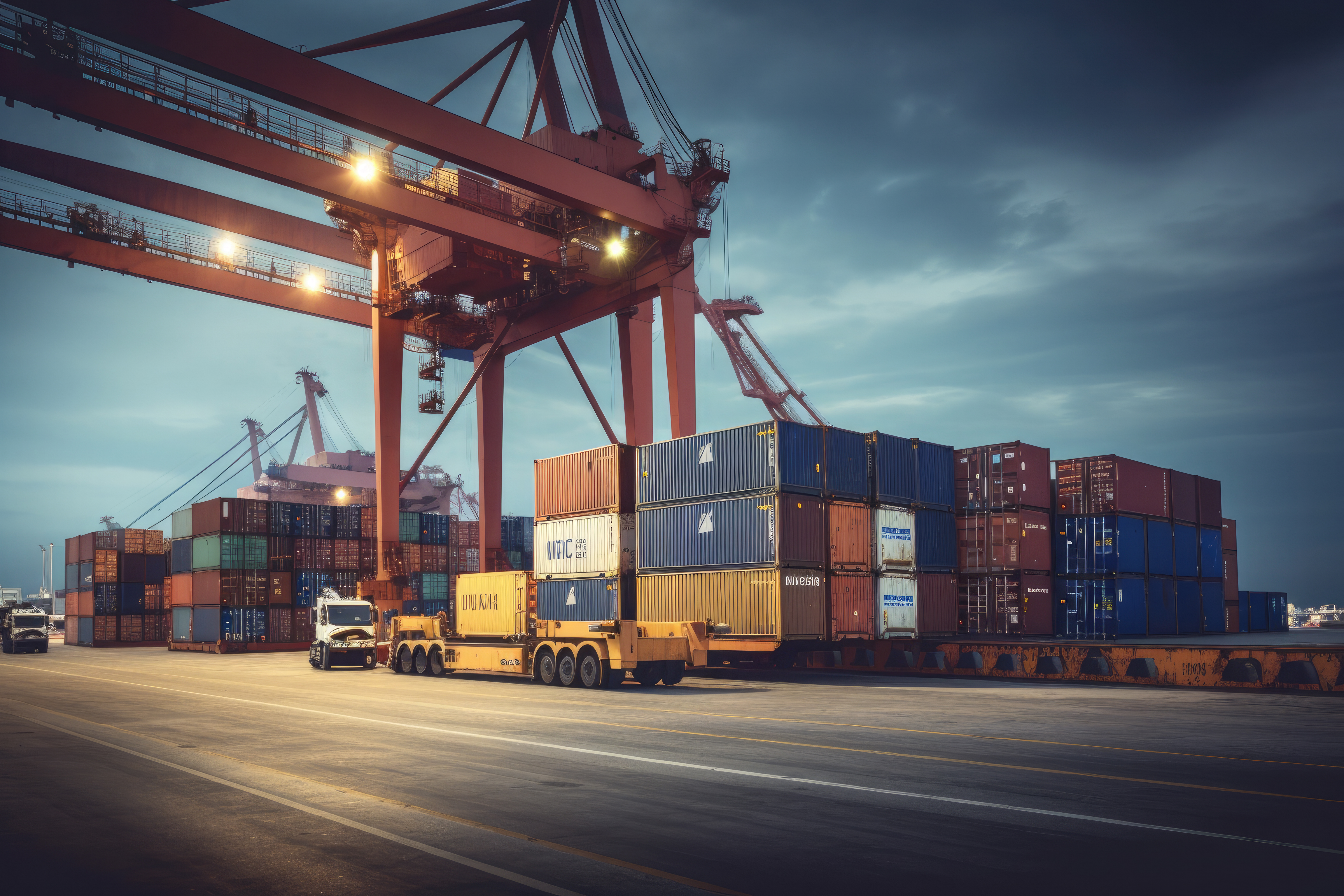 Supply Chain Reshoring Diligence: Navigating Tariff Margins and Nearshoring Capex