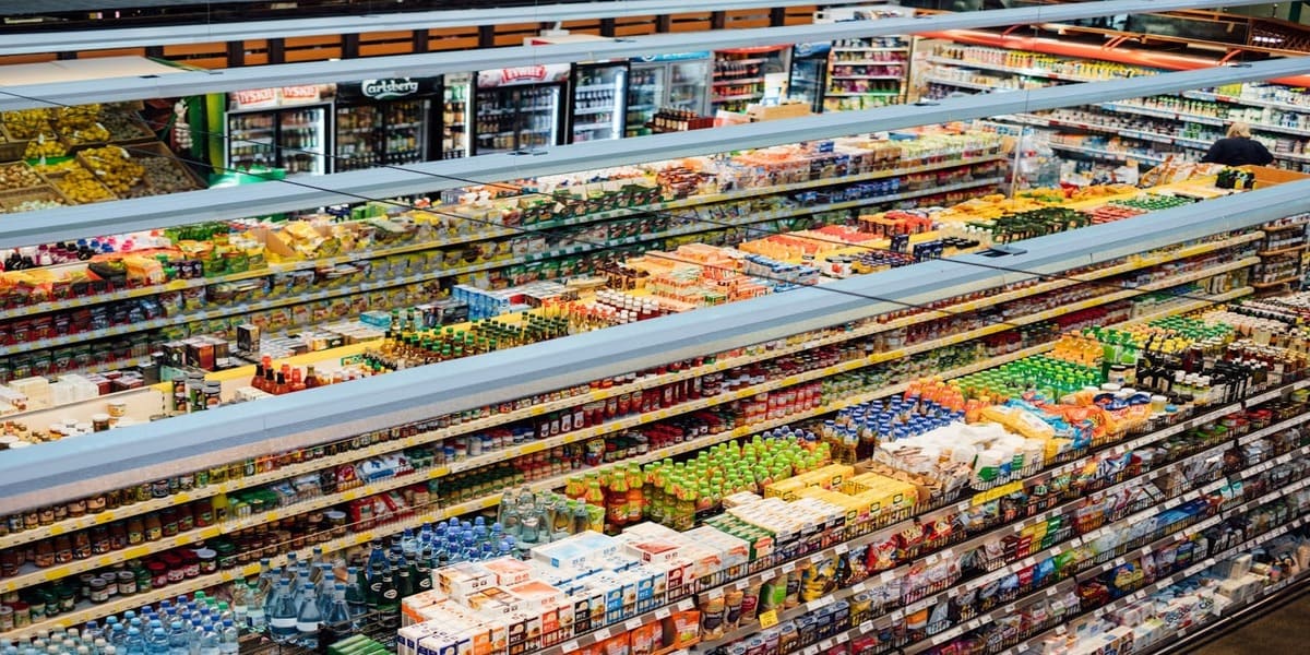 Optimizing FMCG Supply Chains: Key Strategies