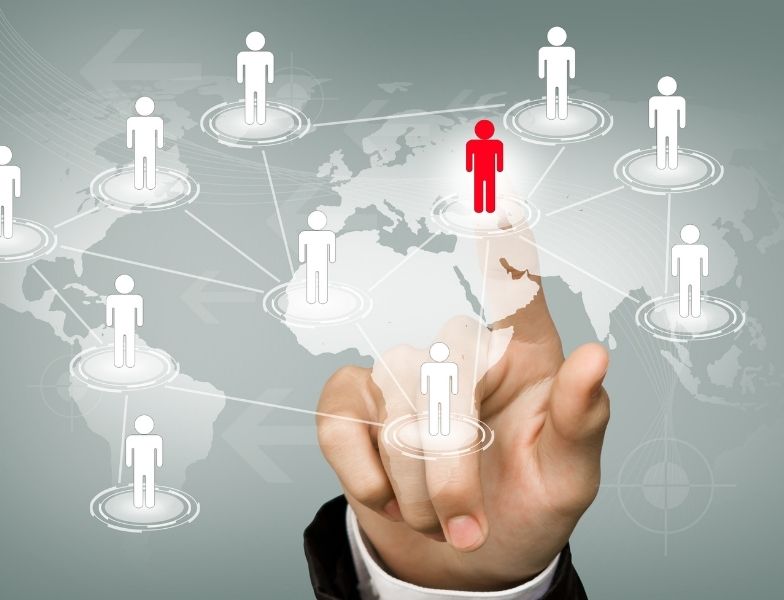 What Do Expert Networks Really Do? Breaking Down the Model