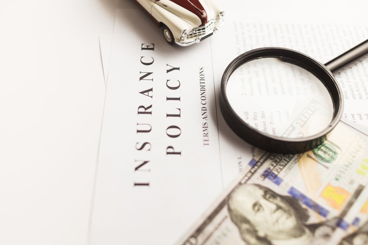 Insights on India's General Insurance Trends