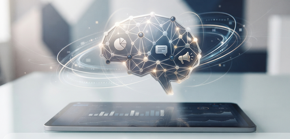 Marketing Playbooks For The AI-Driven Era