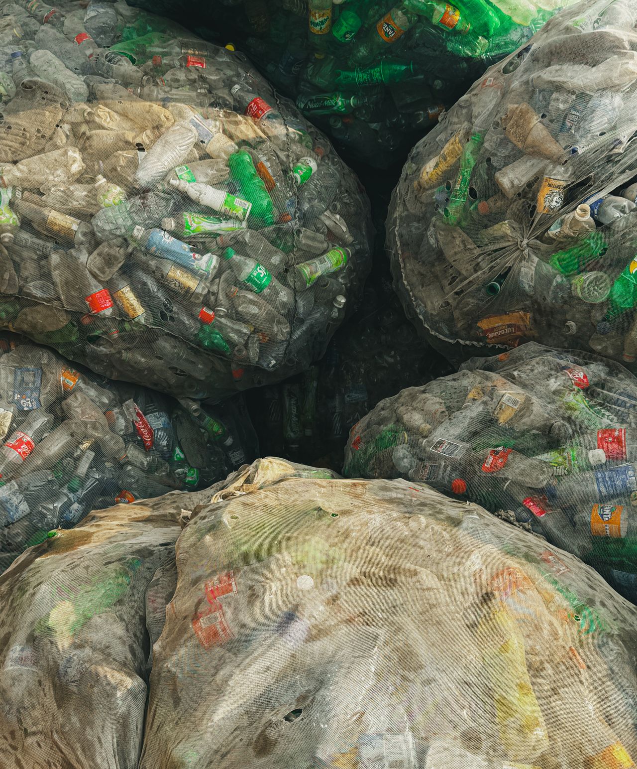 Philippine Reverse Logistics for Plastic Waste Solutions