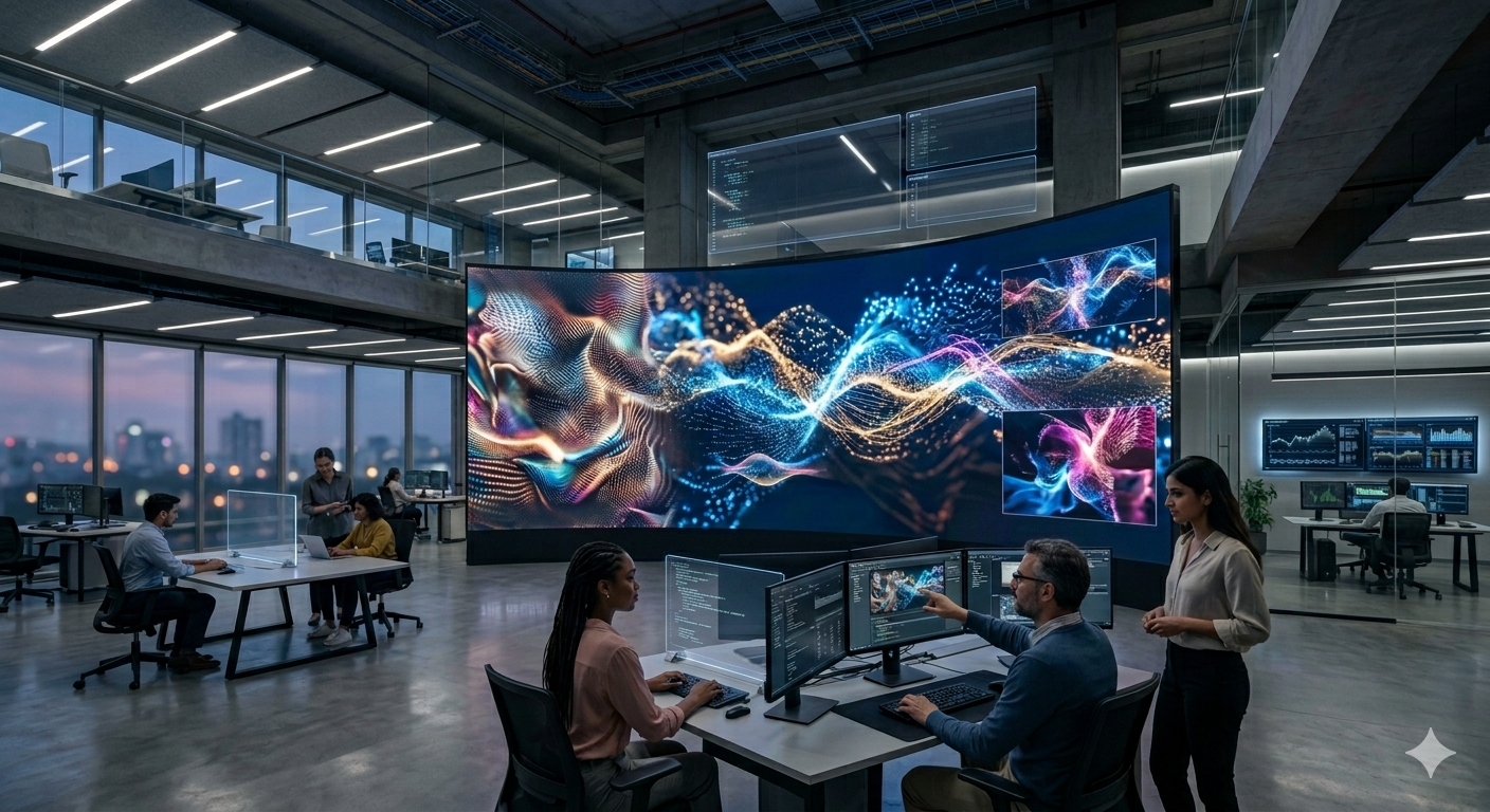 Communication Services banner