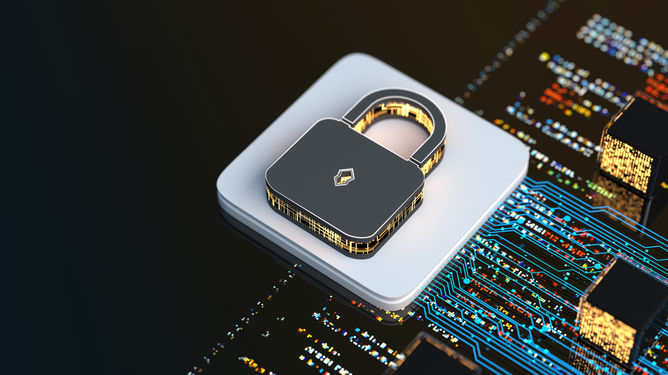 Trends and Outlook for Cybersecurity and Data Privacy in 2024