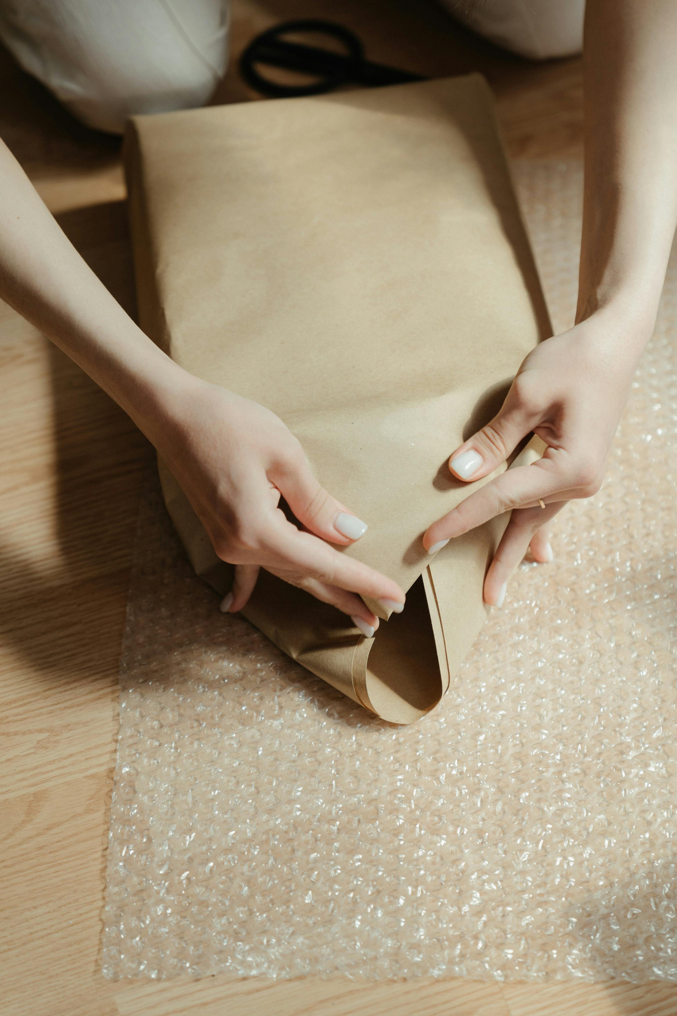 Sustainability Meets Scale in Packaging