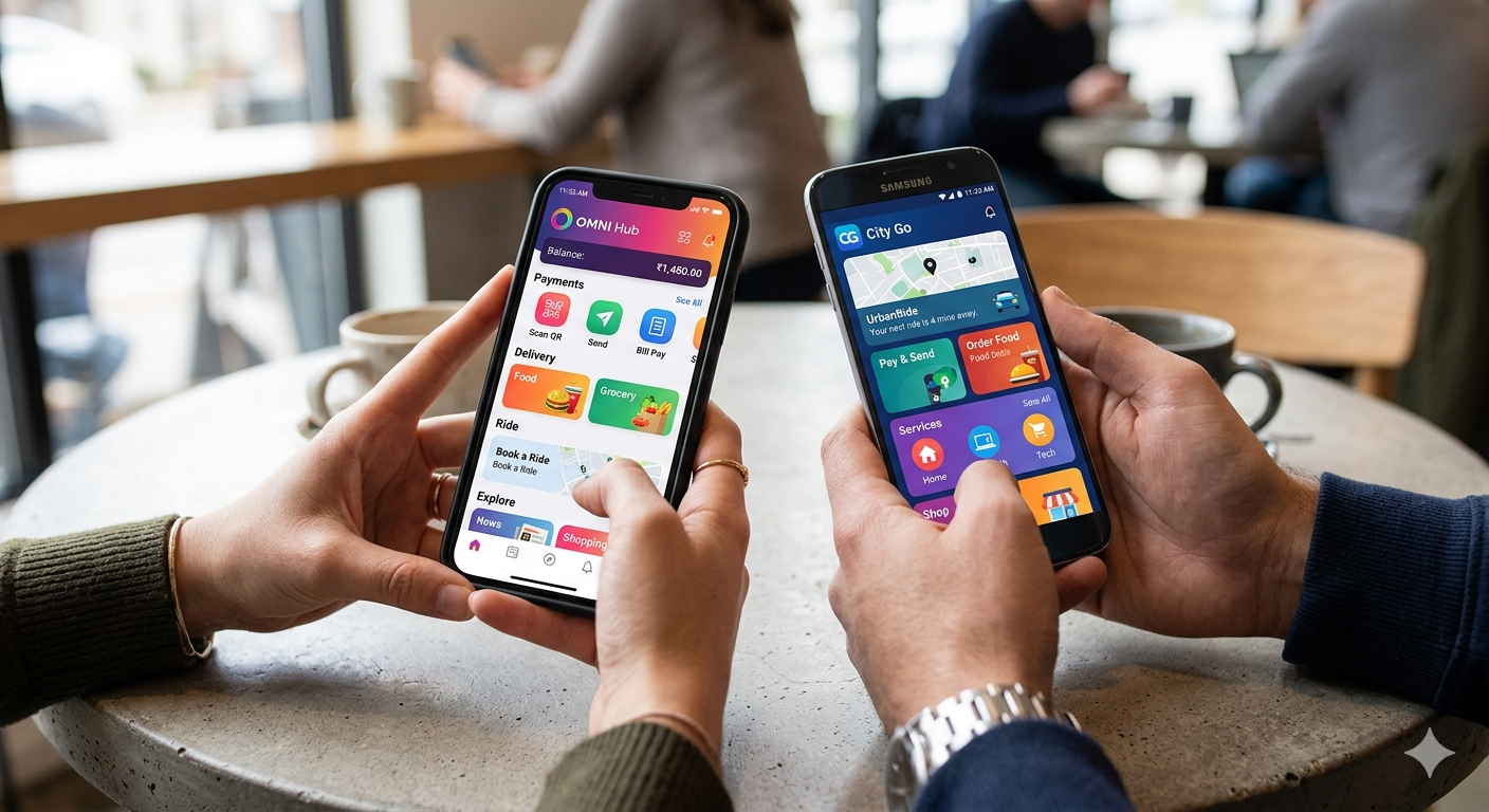 India’s Data-Driven Media Future