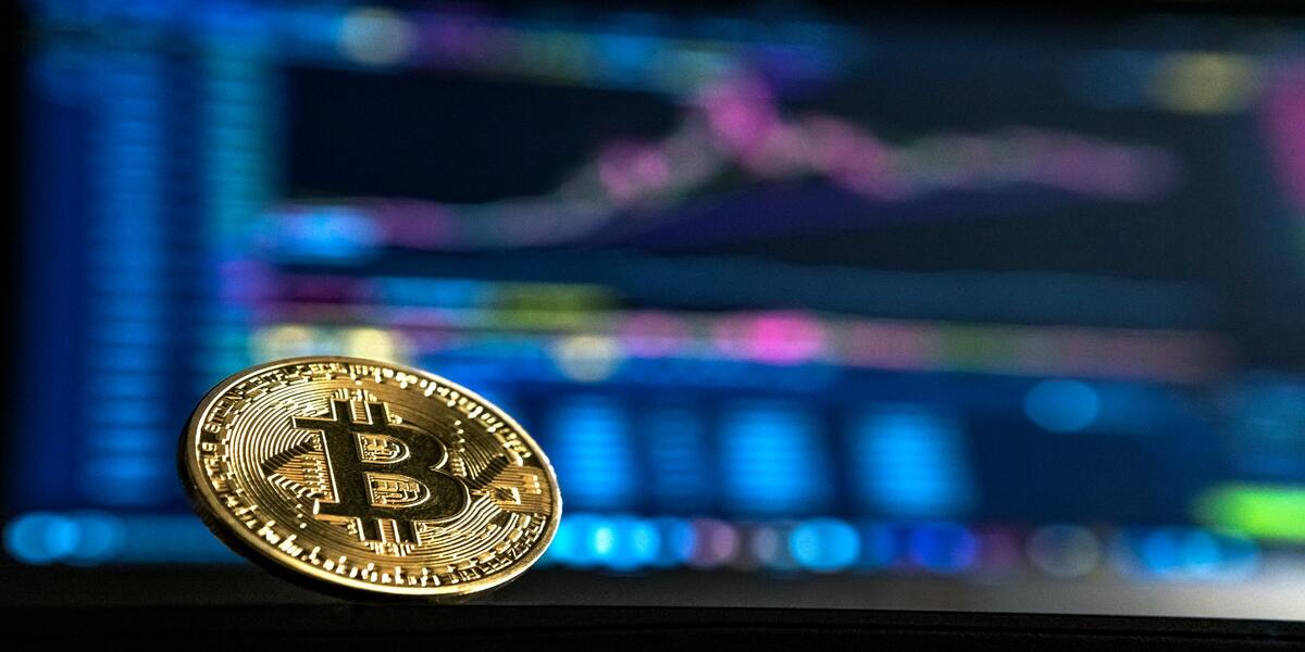 Bitcoin: Bubble or Anti-Bubble?