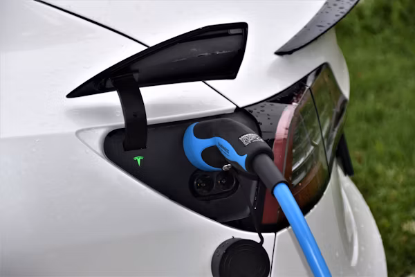 Rise Of Advanced Sensors And Electronics In Evs