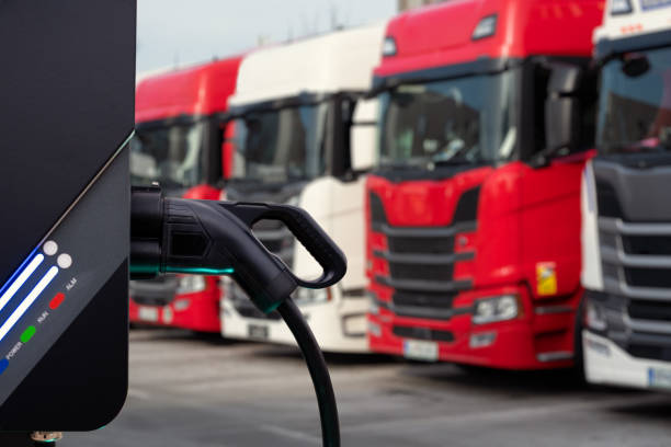 Fleet Electrification and Supply Chains in India