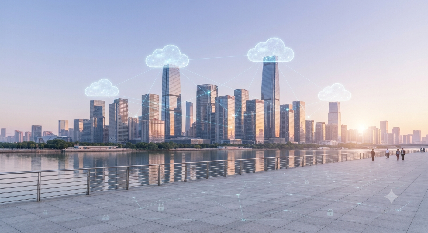 Securing Regulated Workloads With Hybrid Cloud
