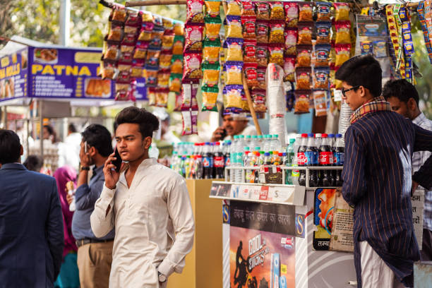 Mastering Markets in the FMCG Space