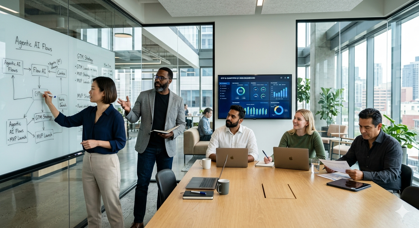 Powering Innovation Economy With Reskilling