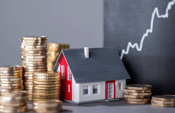 The Future Of Affordable Housing Finance
