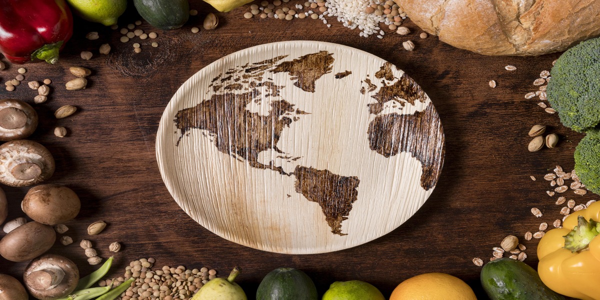 Geographical Indications: Value & Protection