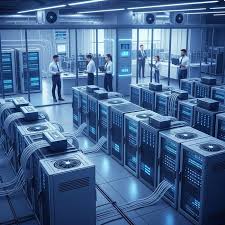 Modernizing Enterprise IT Infrastructure