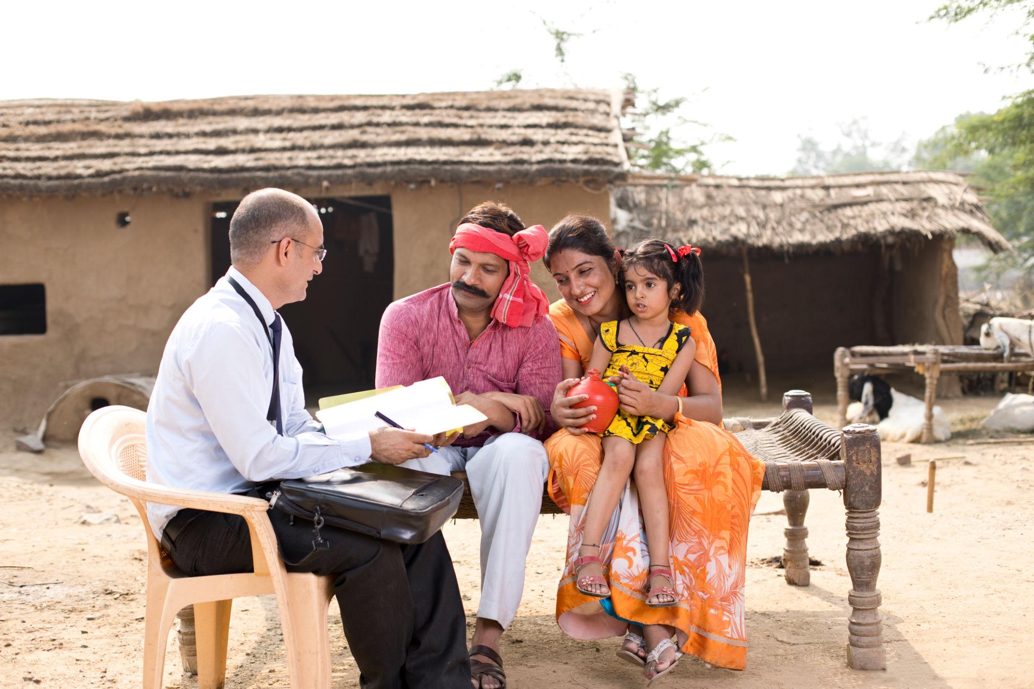 India Life Insurance at a Crossroads