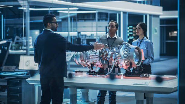 Aerospace At The Edge Of Innovation
