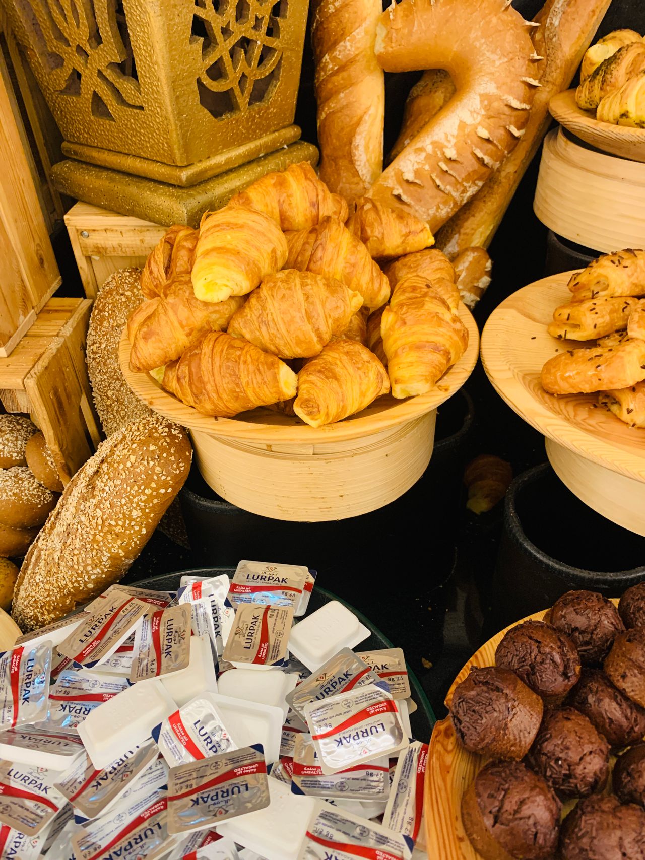 Heritage Meets Modern in Premium Food