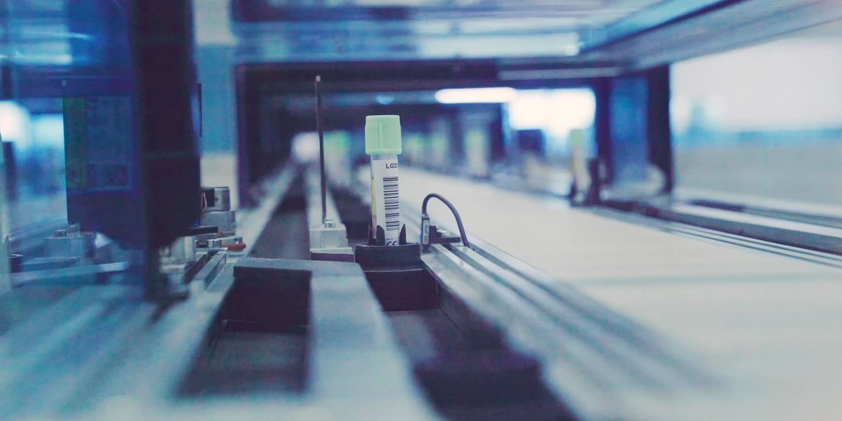 Consumables vs Instruments in Diagnostics