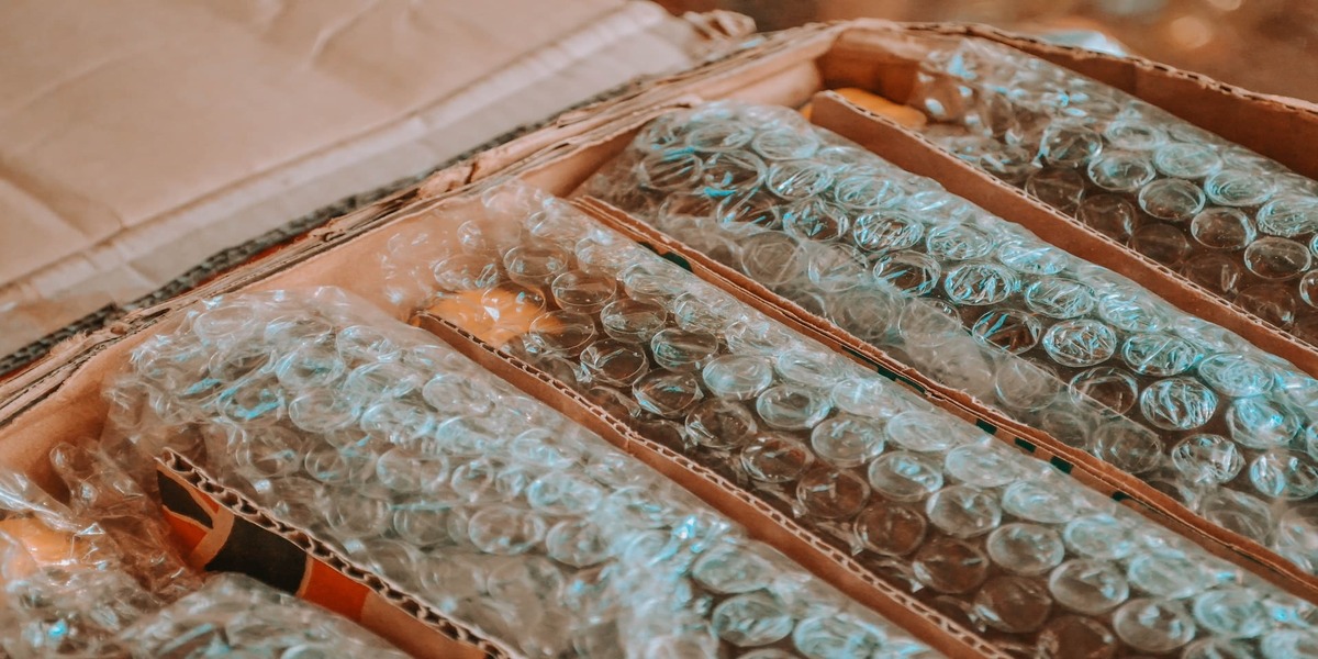 Packaging Sustainability