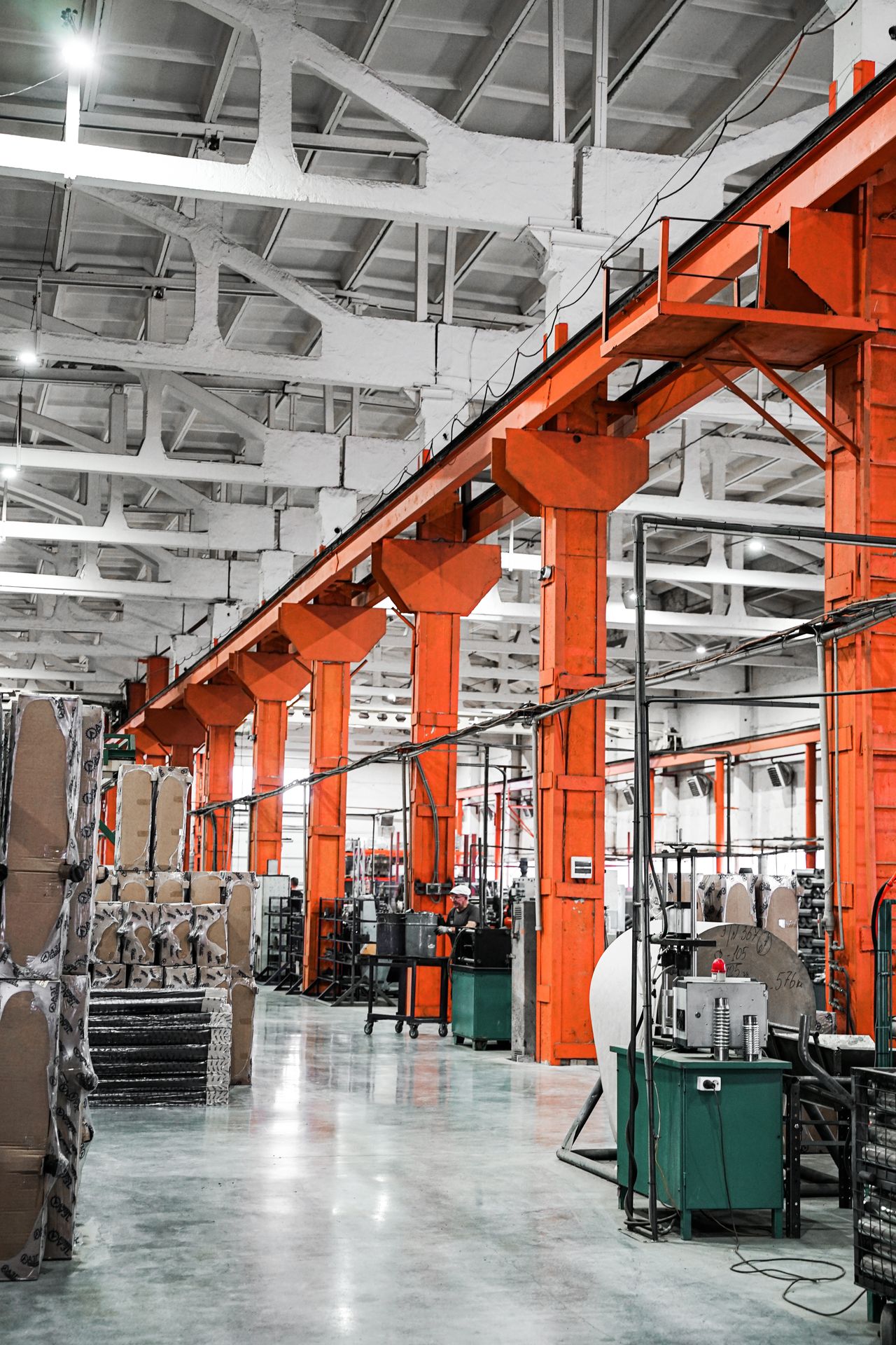 Supply Chain Optimization and Operational Excellence