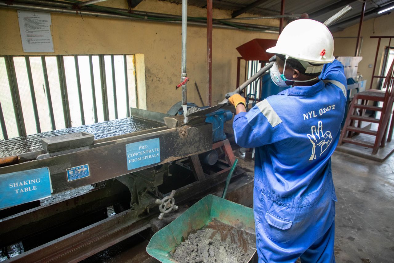 Driving Profitability in Iron Ore Beneficiation