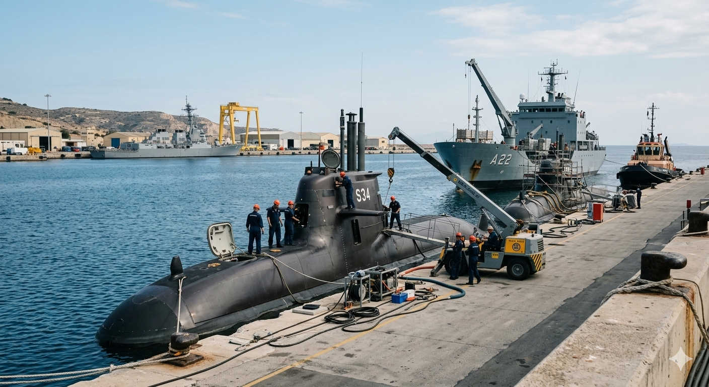 Tech Transforming Subsea Operations