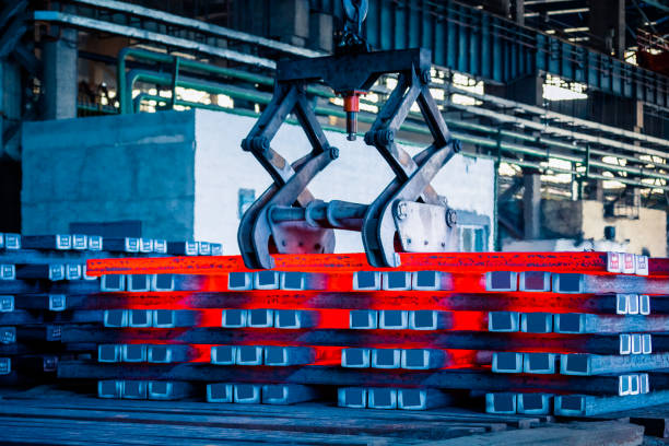 New Era Of Steel Manufacturing And Market Dynamics
