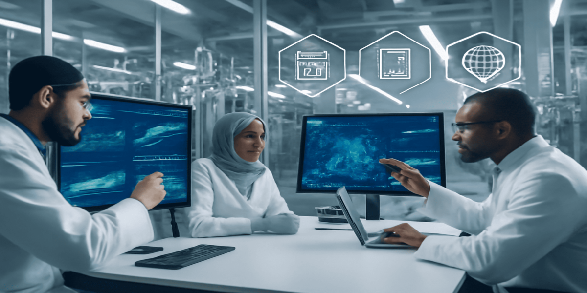 Digital Health Technologies In The GCC Market
