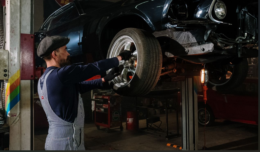 Meeting The Demands Of Tomorrow’s Tire Industry