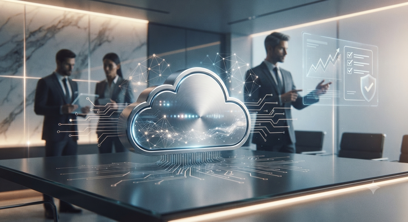 Hidden Costs And High Rewards Of Public Sector Cloud