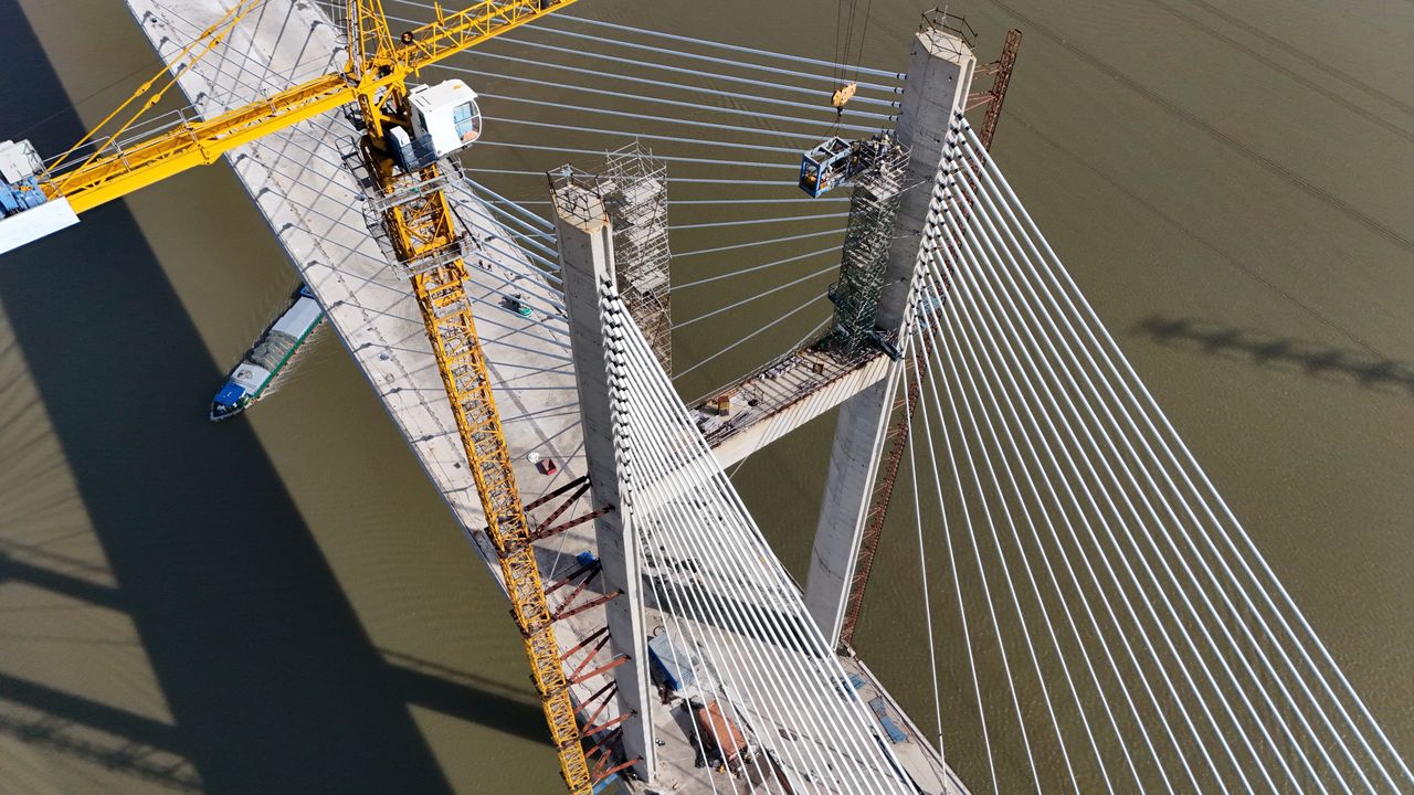 What Drives Real Returns in Indian Infrastructure