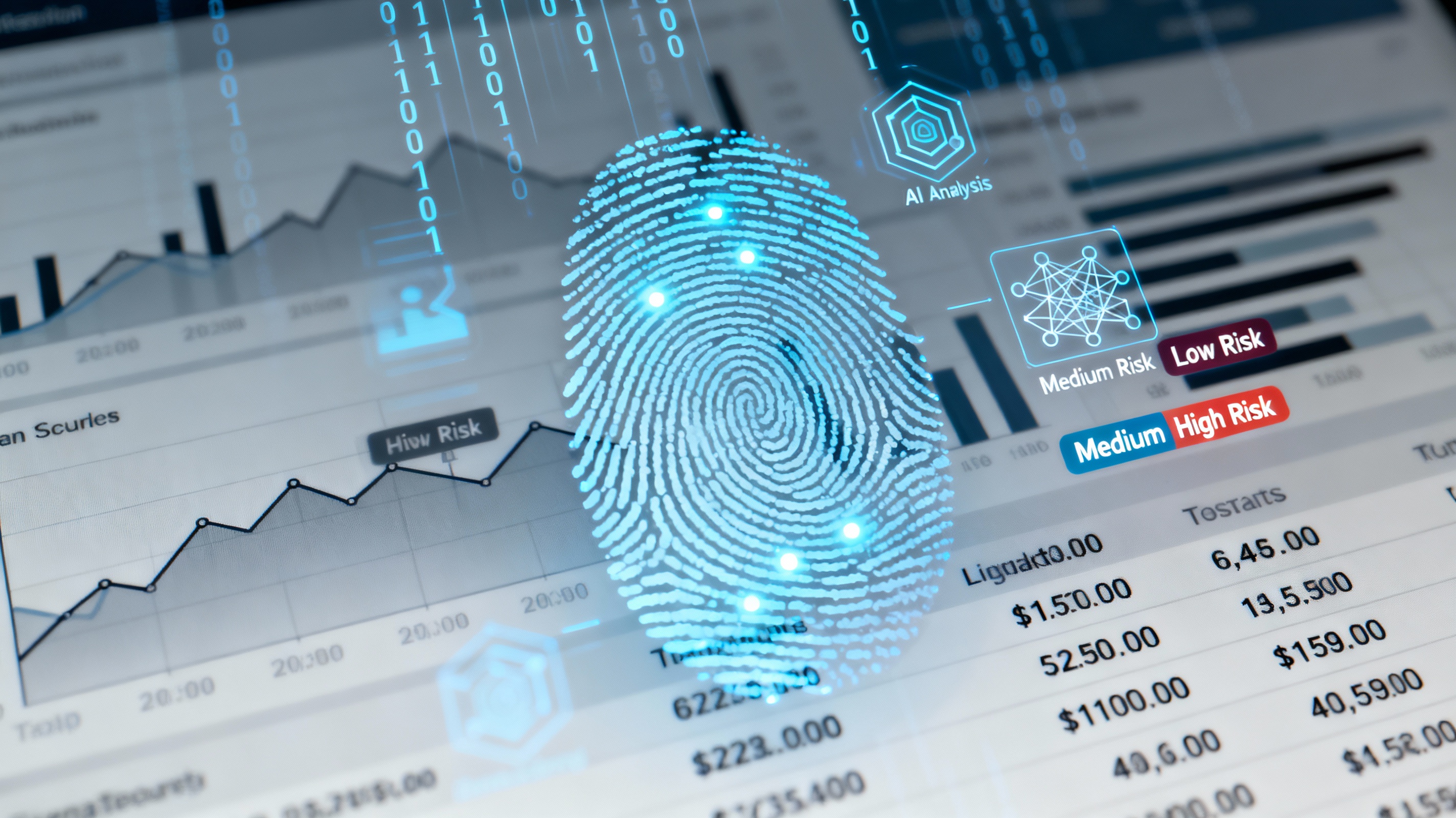 RegTech Solutions For Modern Banking