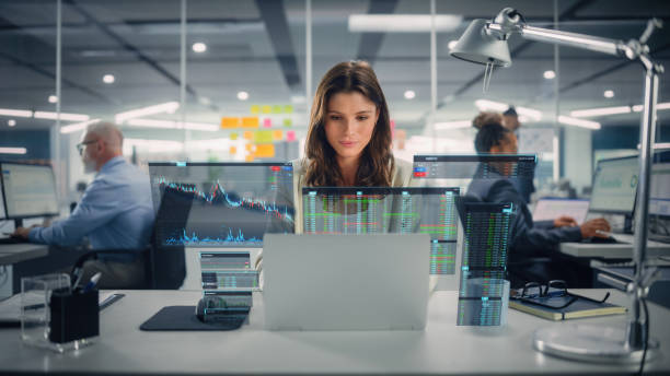 Conversational AI Reshaping Enterprise Growth