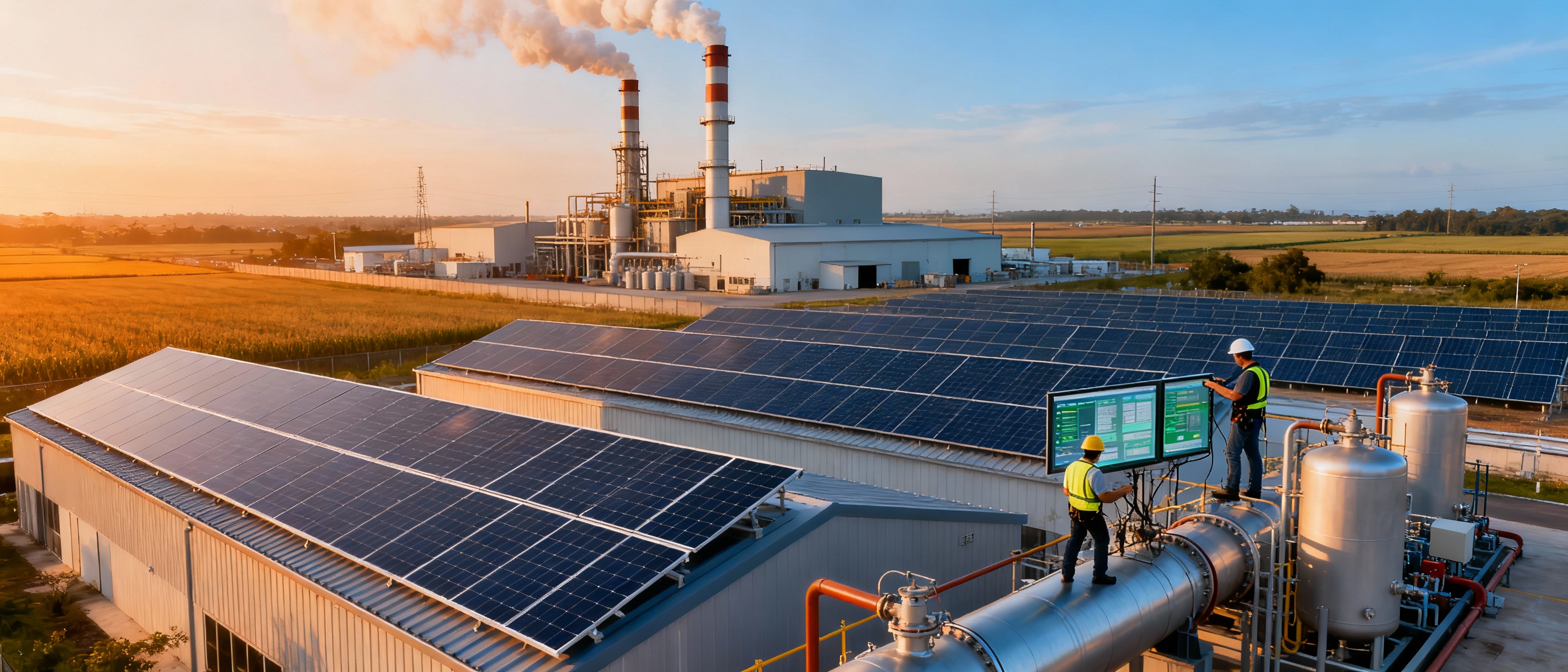 Procurement Insights: Costs, Risks, and Sustainability